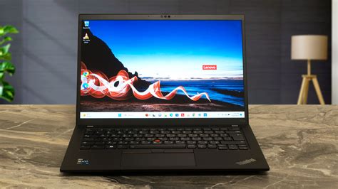 Lenovo ThinkPad T14s Gen 4 review - sleek, thin, and snappy | LaptopMedia.com