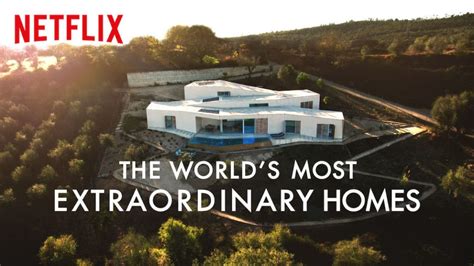 The Best Netflix Shows About Home Design