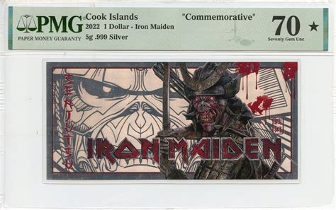 Cook Islands rare banknotes and collectible paper money ~ MegaMinistore