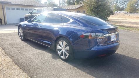 2020 Tesla Model S Performance - Find My Electric