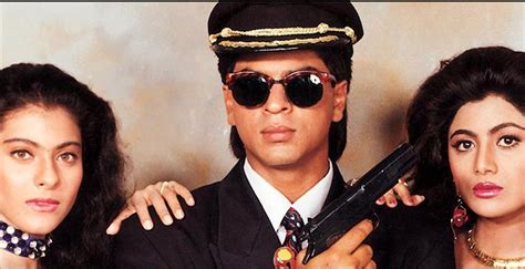 Baazigar – 25 Years Of Awesomeness | Tanqeed