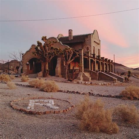 Nevada ghost towns – Artofit