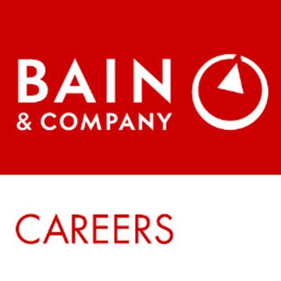 Career at Bain & Company | Application & Interview Process