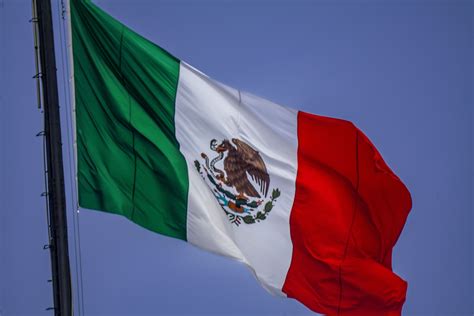 Essential Info for Mexico | Mexican flags, Mexico flag, Mexican