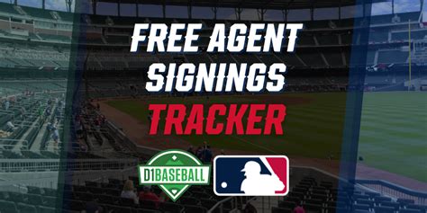 2023 Undrafted Free Agent Signings Tracker • D1Baseball