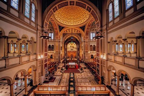 Christmas at the Monastery - Franciscan Monastery of the Holy Land in America