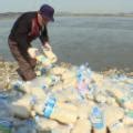 Food, messages sent in bottles to North Korea - CNN Video