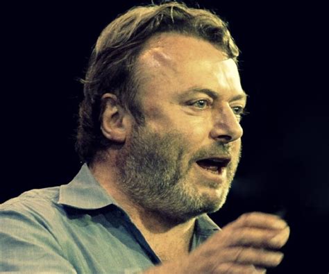 Christopher Hitchens Biography - Facts, Childhood, Family Life ...