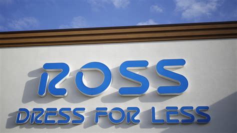 The Best Brands To Look For At Ross Dress For Less