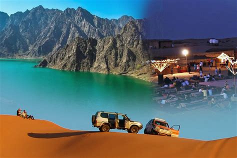 Best Desert Safari Dubai Deals with Discounts | Captain Dunes