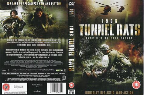 1968 Tunnel Rats (2008)