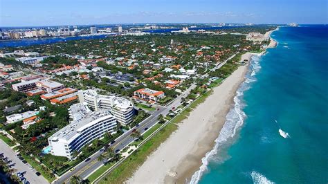 Palm Beach, Florida - WorldAtlas