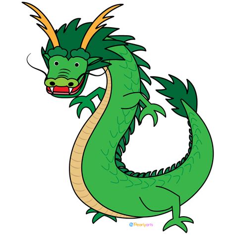 Free clip dragon free, Download Free clip dragon free png images, Free ...