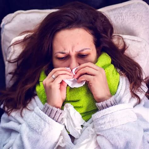 What Are the Four Stages of a Cold? Symptoms & Treatment - 阿根廷vs乌拉圭乌拉圭全身而退