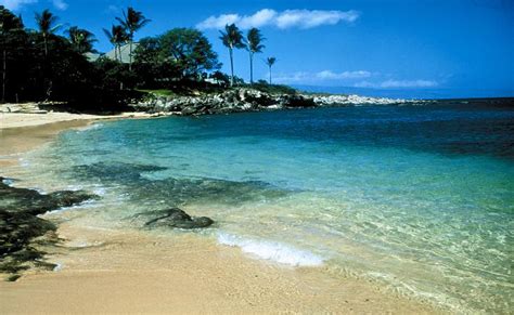 10 MOST BEAUTIFUL BEACHES! "HAWAII"