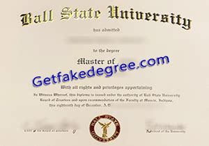 How Fast Buy Fake Ball State University Diploma? - Buy Fake High School ...