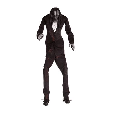 Boogeyman | Home Depot & Party City Halloween Wiki | Fandom