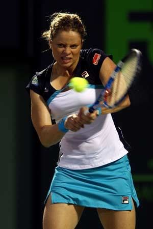 French Open doubt for Clijsters after wedding injury | Tennis News