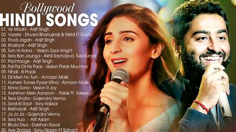 New Bollywood Video Song : New Hindi Songs 2020 January Top Bollywood ...