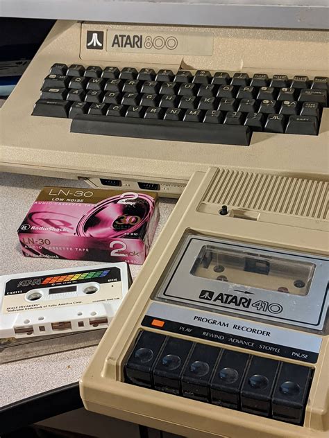 Atari 8-bit games to publish on Tape? - Atari 8-Bit Computers - AtariAge Forums