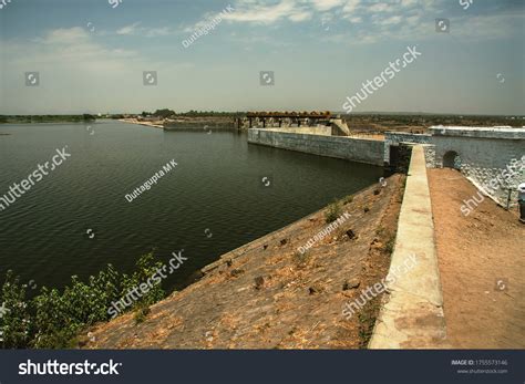 Godavari River Dams