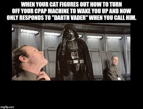 darth vader - force choke Memes & GIFs - Imgflip