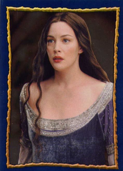 Arwen - Lord of the Rings Photo (5287012) - Fanpop