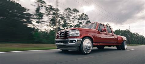 Exploring the Enduring Legacy of the Ford F-Series Trucks