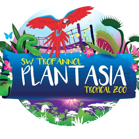 Plantasia Tropical Zoo | Swansea