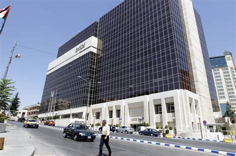 Arab Bank: Settlement Reached in Civil Terrorism-Finance Case - WSJ