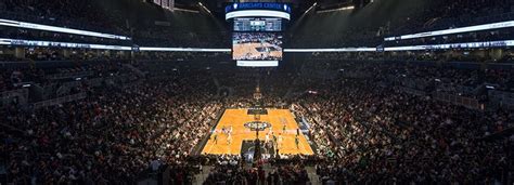 Rent the Venue | Barclays Center