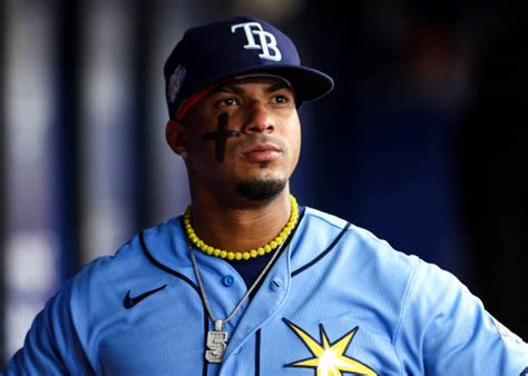 ThePatriotLight - Tampa Bay Rays' Wander Franco Arrested for 'Commercial Sexual Exploitation'