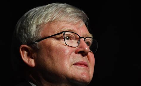 Kevin Rudd marks 10 years since apology to Stolen Generation | The West ...