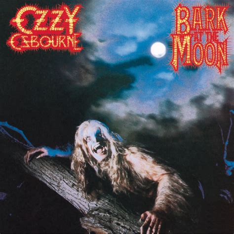 ‎Bark at the Moon (Bonus Track Version) by Ozzy Osbourne on Apple Music