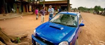 Top Gear Africa Special, Part 1 (2013) YIFY - Download Movie TORRENT - YTS