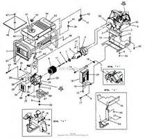 Honda Es6500 Generator Wiring Diagram - Wiring Diagram