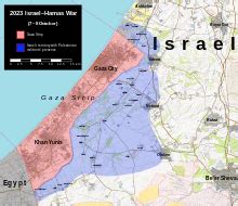 List of military engagements during the Israel–Hamas war - Wikipedia