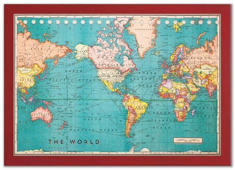 World Map Board World Map World Map Original Map - vrogue.co