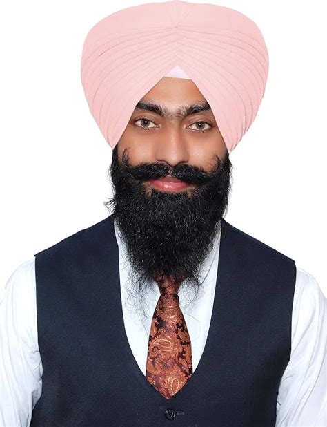 Sikh Turban