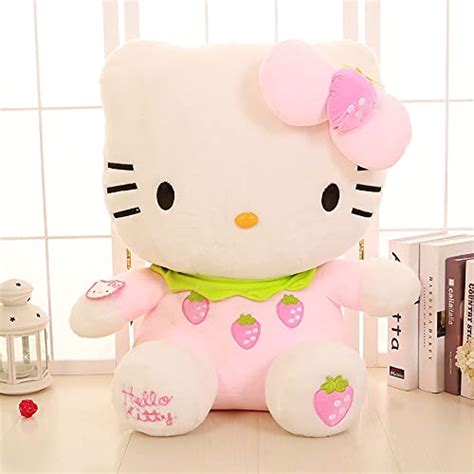 Best Hello Kitty Strawberry Plush You Can Buy