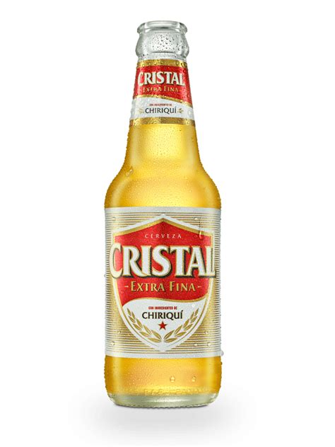 Cristal | Heineken Panamá