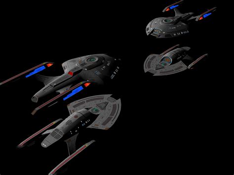 Nova Class image - Star Trek - Deep Space Nine - reloaded mod for Sins ...