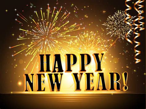 Happy New Year Images HD Free Download