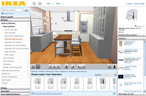 2D Room Planner Ikea - This is how you create your ideal dining room.