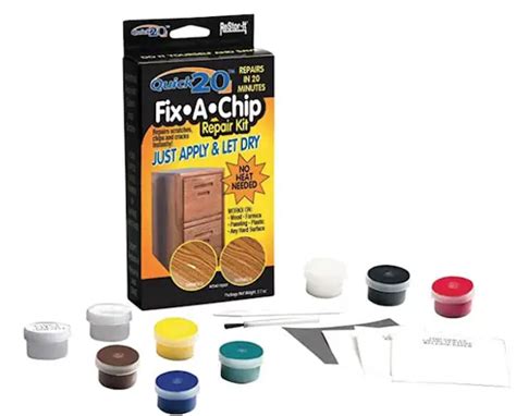 Laminate Countertop Chip Repair Kit – Countertops Ideas