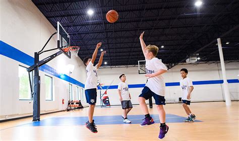 Basketball Tip: How to Master the Jump Shot - Basketball Tips