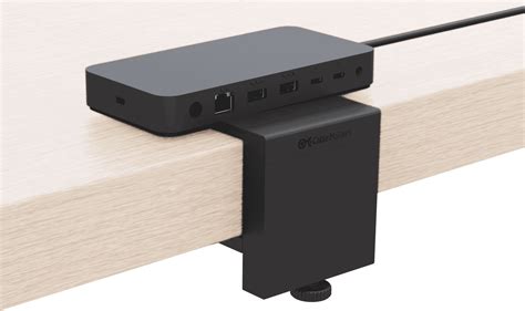 Supercharge your Surface with the Surface Thunderbolt™ 4 Dock - Data#3