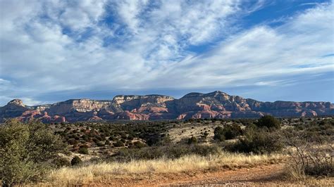 Sycamore Canyon Wilderness Camping | Clarkdale, AZ