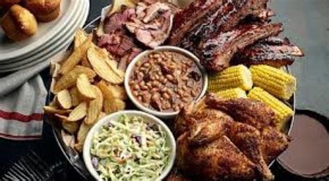 Famous Dave's BBQ | | Abu Dhabi Restaurants Guide