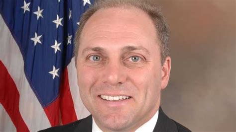 Louisiana Steve Scalise cancer surgery